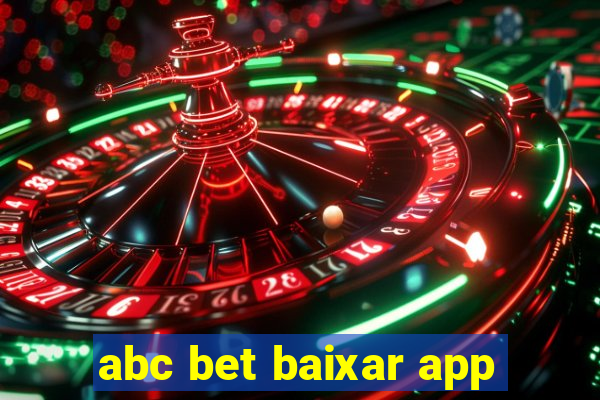 abc bet baixar app