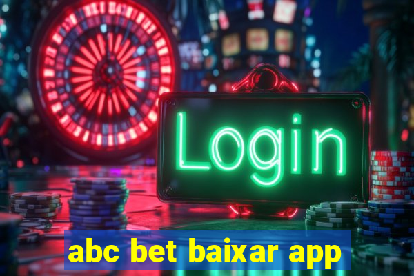 abc bet baixar app