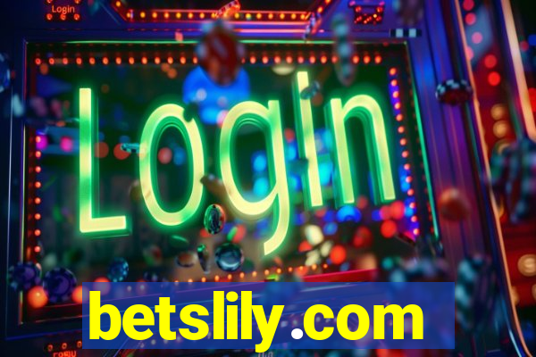 betslily.com