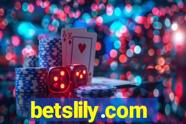betslily.com