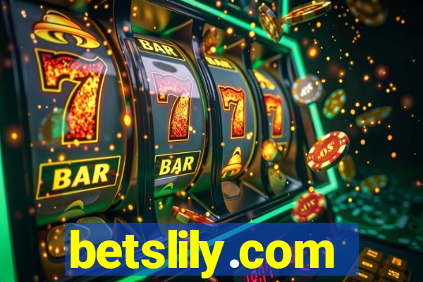 betslily.com