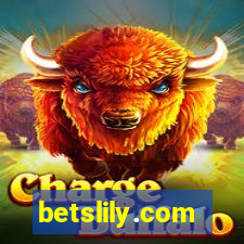 betslily.com