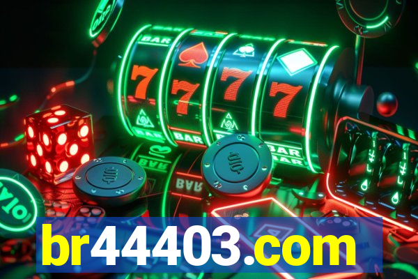 br44403.com