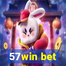 57win bet