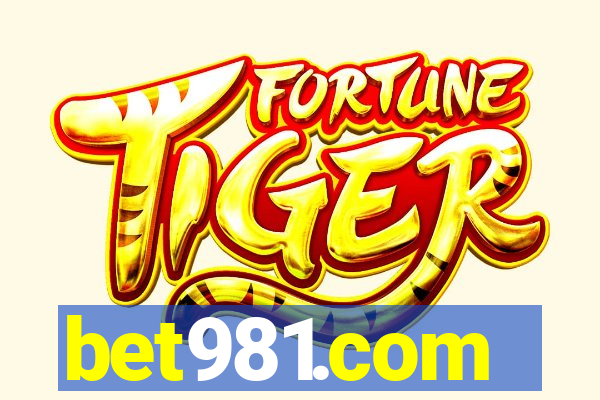 bet981.com