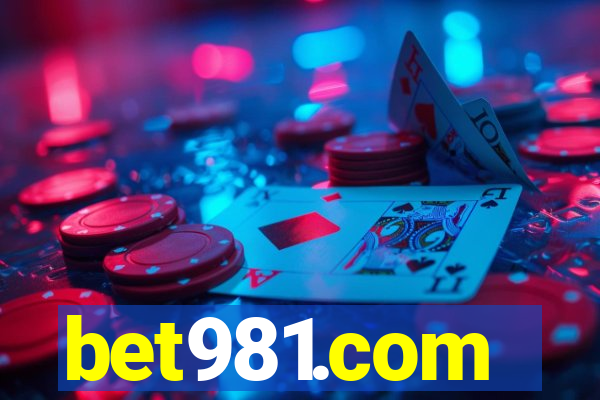 bet981.com