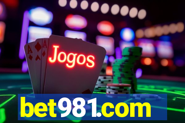 bet981.com