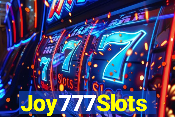 Joy777Slots