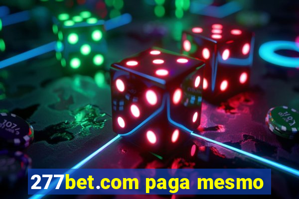 277bet.com paga mesmo