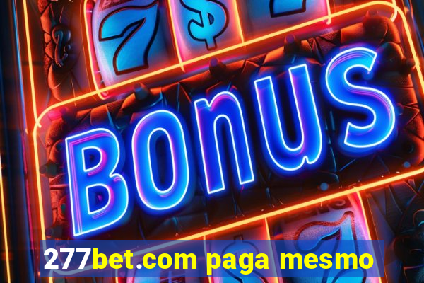 277bet.com paga mesmo