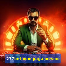 277bet.com paga mesmo