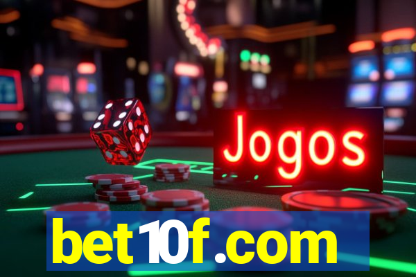 bet10f.com
