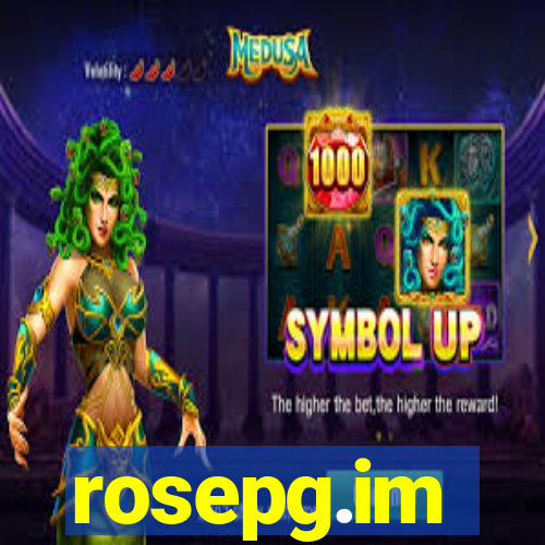 rosepg.im