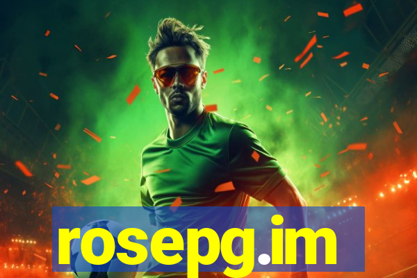 rosepg.im