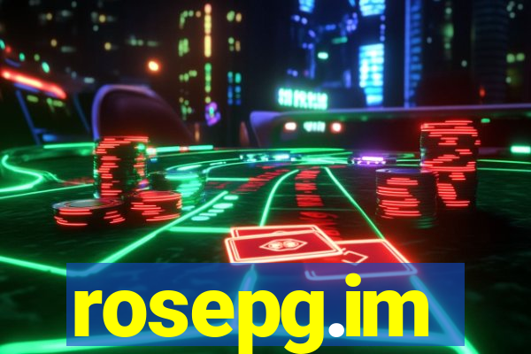 rosepg.im