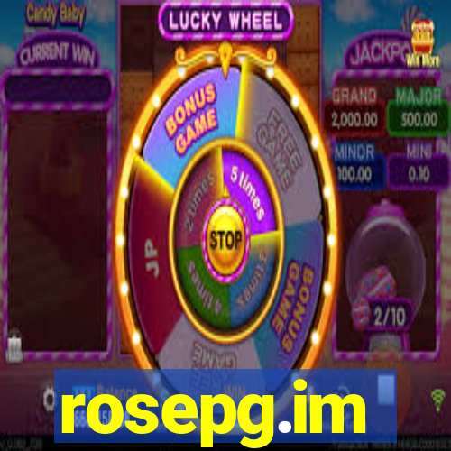 rosepg.im