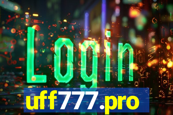 uff777.pro