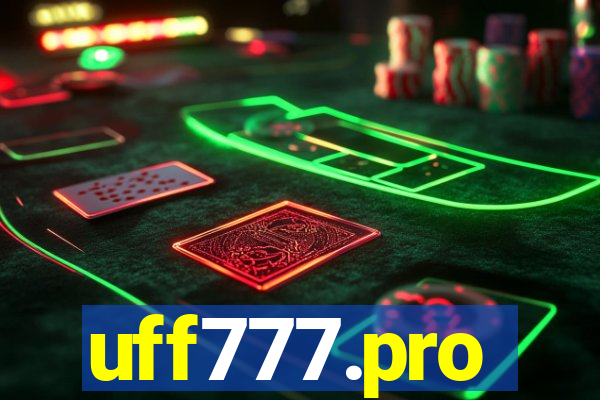 uff777.pro