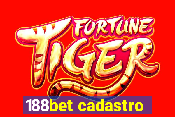 188bet cadastro