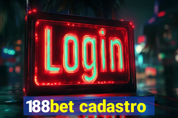 188bet cadastro