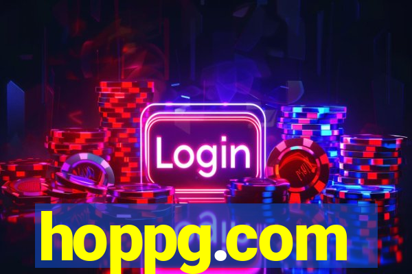 hoppg.com