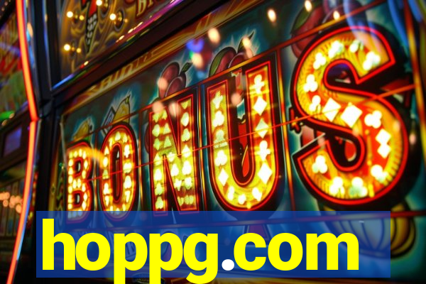 hoppg.com