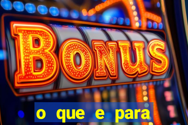 o que e para falar portal zacarias