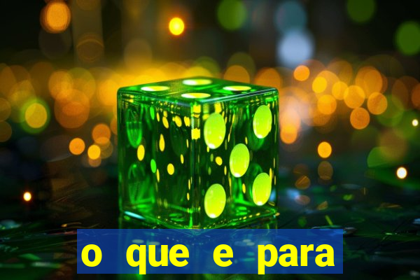 o que e para falar portal zacarias
