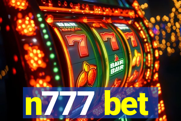 n777 bet