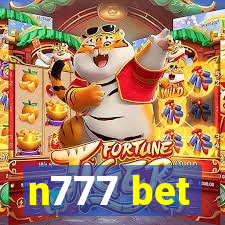 n777 bet