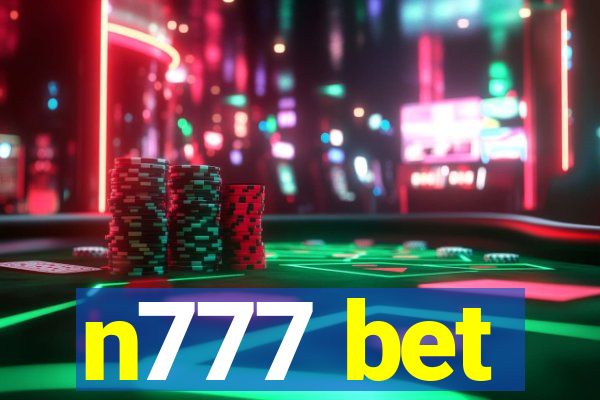 n777 bet