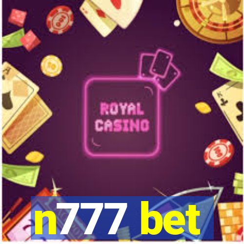 n777 bet