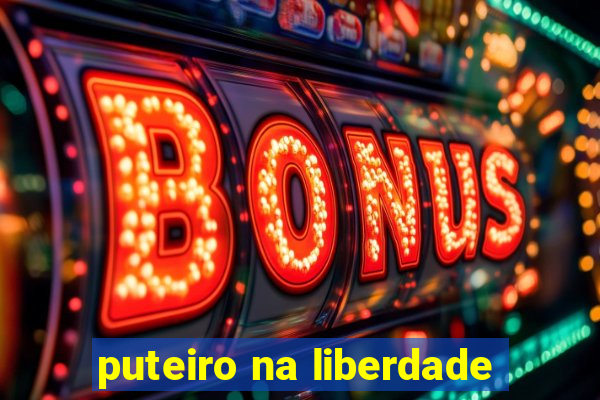 puteiro na liberdade