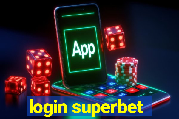 login superbet