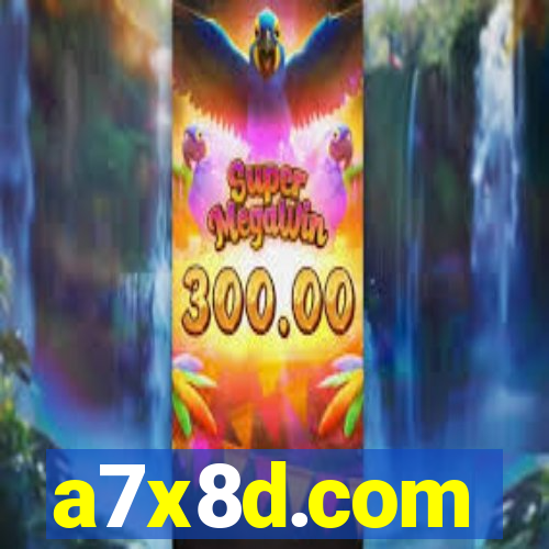 a7x8d.com