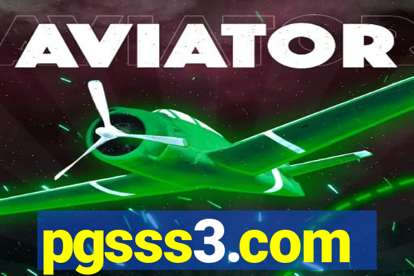 pgsss3.com