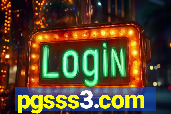 pgsss3.com