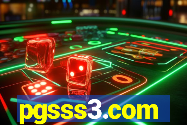pgsss3.com