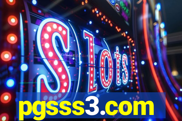 pgsss3.com