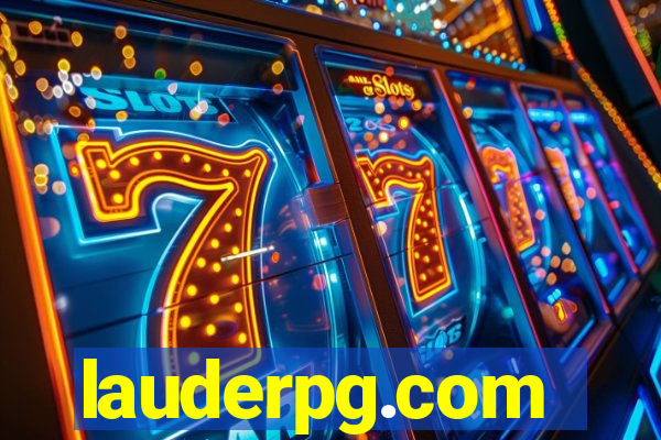 lauderpg.com
