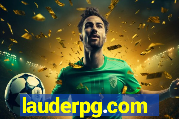 lauderpg.com