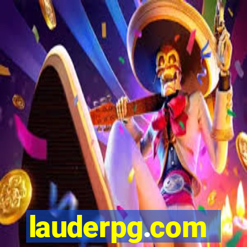 lauderpg.com