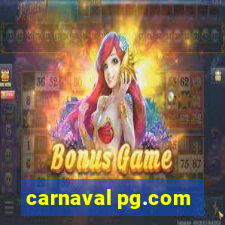carnaval pg.com