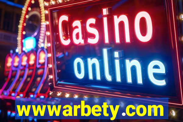 wwwarbety.com