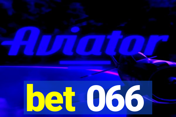 bet 066