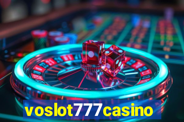 voslot777casino
