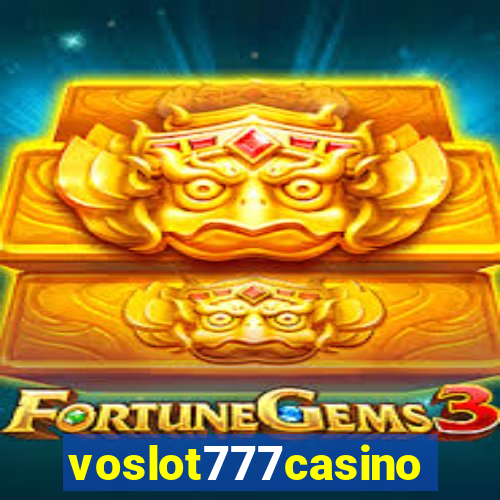 voslot777casino