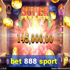 bet 888 sport