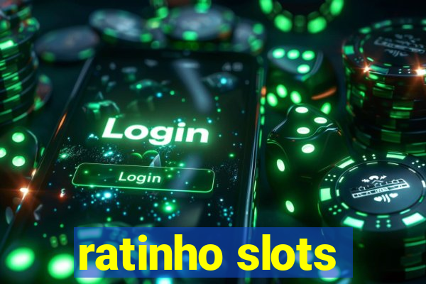 ratinho slots