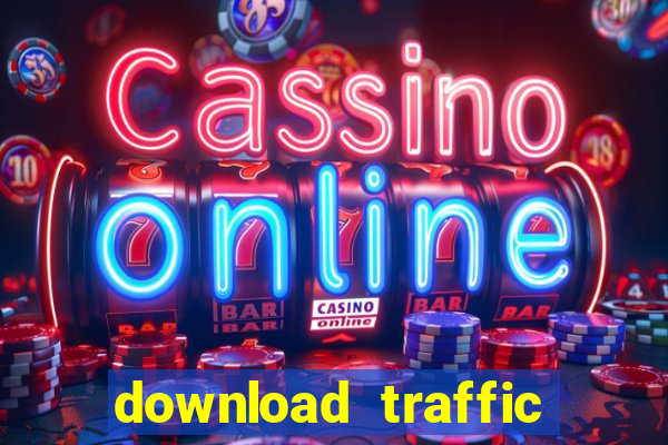 download traffic rider dinheiro infinito